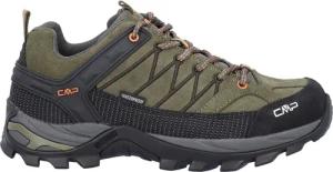 CMP Herren Rigel Low WP Schuhe