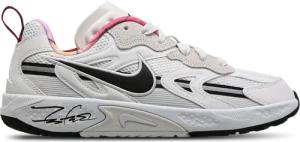Nike Jam Damen Schuhe - Weiß - Größe: 38 - Leder - Foot Locker