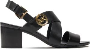 MICHAEL Michael Kors Sandalen Vera 40S4VEMS1L Schwarz
