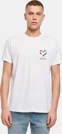 Merchcode Football - Italy T-shirt