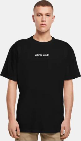 Merchcode Artistic Minds T-Shirt