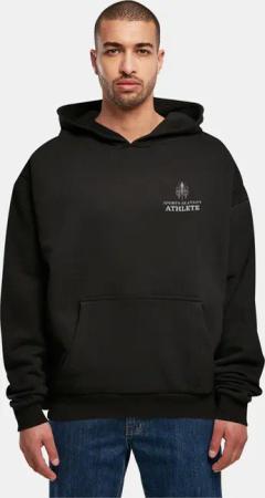 Merchcode Made For Champions Heavy Hoody