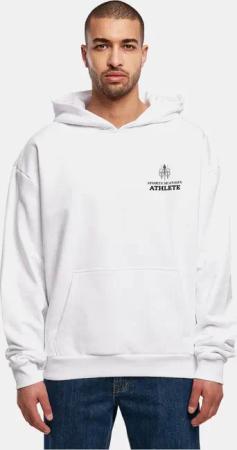 Merchcode Made For Champions Heavy Hoody