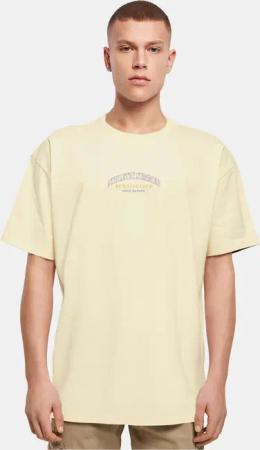 Merchcode Athletic Summer Oversize Tee
