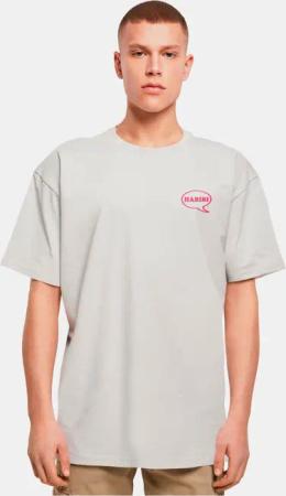 Merchcode MR KEBAB Heavy Oversize Tee