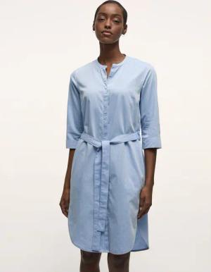 Kaftankleid