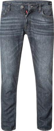 JOOP! Herren Jeans grau Slim Fit