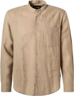 Marc O'Polo Herren Hemd beige