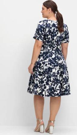 Cocktailkleid