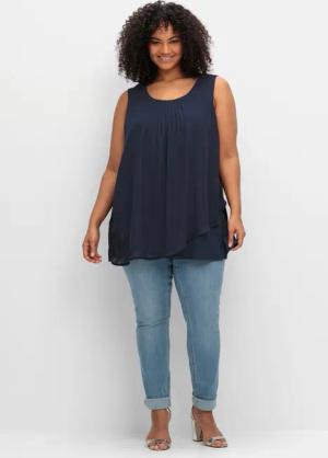 2-in-1-Top
