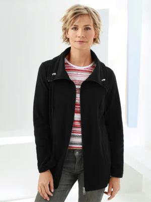 Fleecejacke