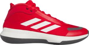 adidas Bounce Legends Low Sneaker Rot