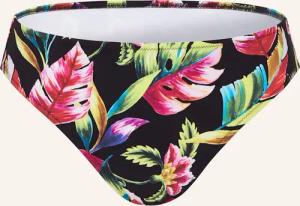 Lidea Basic-Bikini-Hose EXOTIC BLAZE