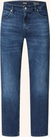 BOSS Jeans RE.MAINE Regular Fit