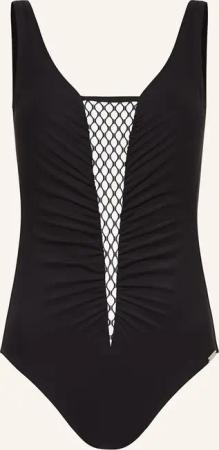 Charmline Shape-Badeanzug TEXTURED DIMENSION
