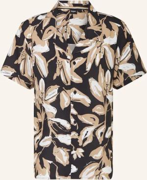 BOSS Resorthemd BEACH Comfort Fit