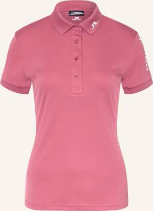 J.LINDEBERG Funktions-Poloshirt