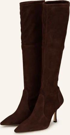 STUART WEITZMAN Stiefel NAOMI 75