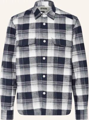 DRYKORN Flanell-Overshirt GUNRAY