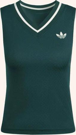 adidas Tanktop TENNIS PRO CLIMACOOL
