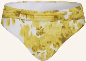 MARYAN MEHLHORN Basic-Bikini-Hose SOFT FOCUS FLORALS