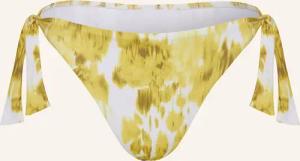 MARYAN MEHLHORN Triangel-Bikini-Hose SOFT FOCUS FLORALS