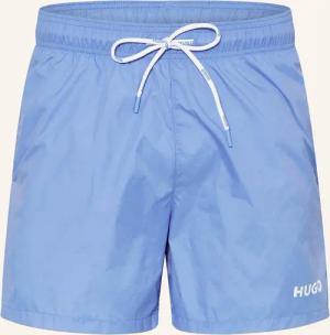 HUGO Badeshorts HAITI