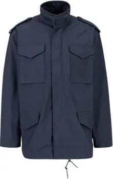 Alpha Industries  Trainingsjacken M-65 Heritage - navy