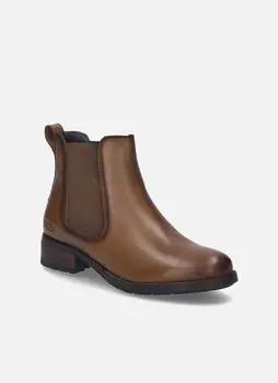 Josef Seibel Stiefel Kate 12, cognac