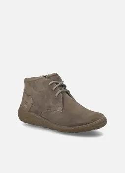 Josef Seibel Halbschuhe Ruby 01, taupe