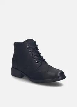 Josef Seibel  Stiefel Kate 11, schwarz