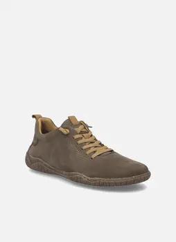 Josef Seibel Halbschuhe Wynona 06, taupe