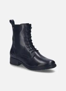 Josef Seibel Stiefel Kate 50, schwarz