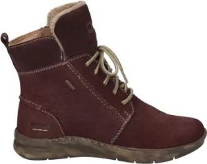 Josef Seibel Stiefel Conny 53, plum