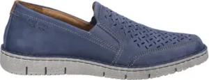 Josef Seibel Herrenschuhe Ruben 27, shark