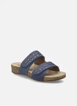 Josef Seibel Sandalen Tonga 86, shark-kombi