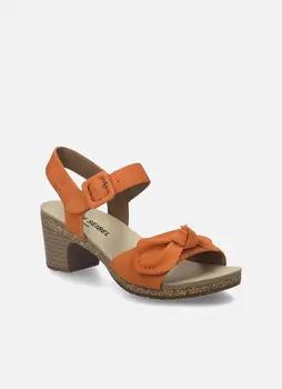Josef Seibel Sandalen Grace 11, papaya