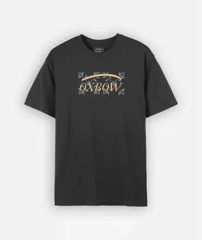 Oxbow T-Shirt Tee-shirt manches courtes ICON