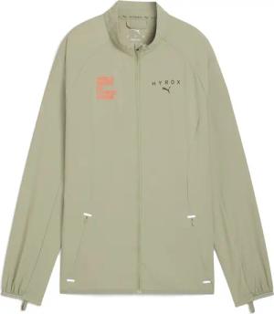 PUMA Trainingsjacke "PUMA x HYROX ULTRAWEAVE Jacke Damen"