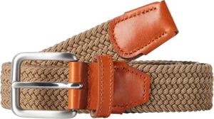 Jack & Jones Stretchgürtel "JACSPRING WOVEN BELT NOOS"