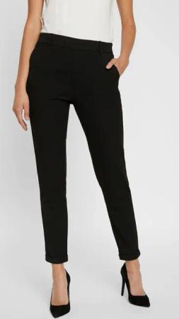 Vero Moda Anzughose "VMMAYA", hinten mit Gummizugbündchen