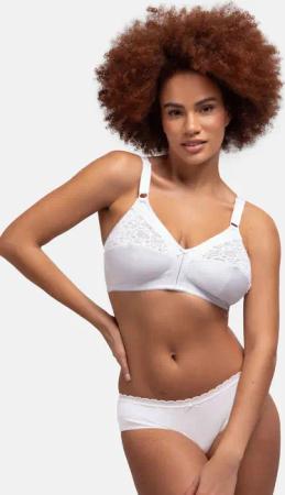 Dorina Bralette-BH "MONICA", mit Spitzeneinsätze an den Cups