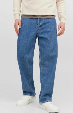 Jack & Jones Relax-fit-Jeans "JJIALEX JJORIGINAL NOOS"