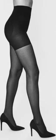 Vero Moda Feinstrumpfhose "VMSHAPE UP TIGHTS - 30 DEN NOOS"