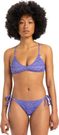 Quiksilver Bikini-Hose "Clickity Clack"