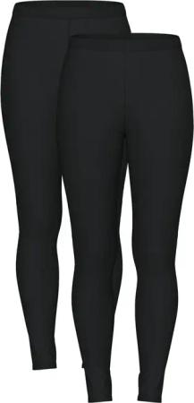 pieces Leggings "PCAMELIA LEGGINGS 2-PACK NOOS BC", (Packung, 2 tlg.)