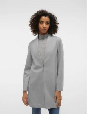 Vero Moda Langmantel "VMDAFNE MIE SS24 COAT BOOS"