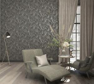 Marburg Vliestapete "Squirm", glänzend, moderne Tapete für Wohnzimmer Schlafzimmer Küche