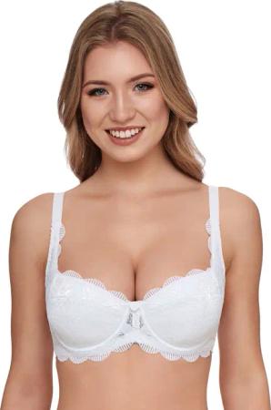 Susa Dirndl-BH "Push up Dirndl BH Wiesn-Zauber", mit Spitze