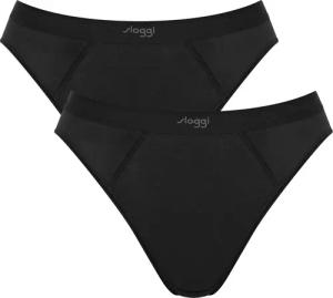 sloggi Slip "EVER Ease Tai 2P", (2er Pack), Temperaturausgleichend